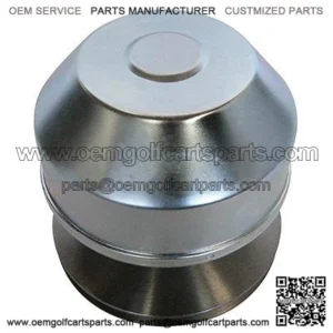 Golf Cart Clutch  Yamaha G1 2 Stroke 1978 to 1989