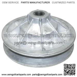 Golf Cart Drive Clutch  High Torque  Ezgo 4 Stoke 1991 and Up