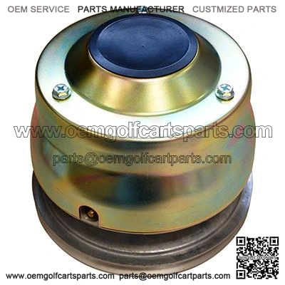 Golf Cart Clutch Yamaha G2-G22 4 Stroke 1985 and Up