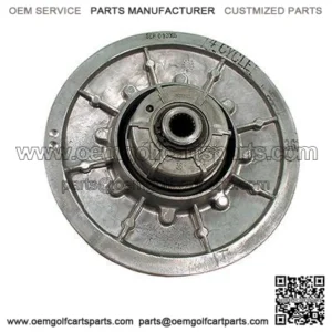 Golf Cart Clutch  Ezgo 2 Stroke 1989 to 1994 ?C 4 Stroke 1991 and Up