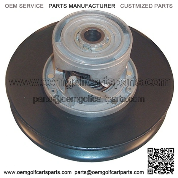EZGO Golf Cart Driven Clutch (Gas 1976-1988)