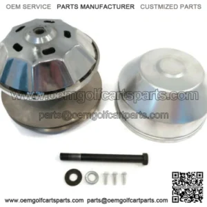 gas golf cart models g2 g22 drive clutch for 1985 2004 4 cycle