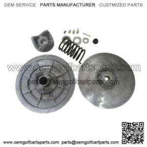 gas golf cart clutch red spring kit g2 thru g22 model for sale