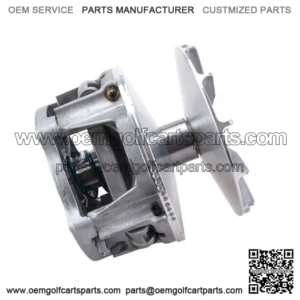 drive clutch g2 g22 golf cart 2 cycle oem cp 0006 jn6 g6201 03