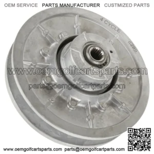 Rear Driven Clutch 28 degree for EZGO EZ-GO 1991-Up 26301-G03 Except RXV model
