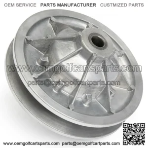 28 Degree Rear Driven Clutch for EZGO Gas Golf Cart 4 cycle 1991-2009 26301-G03