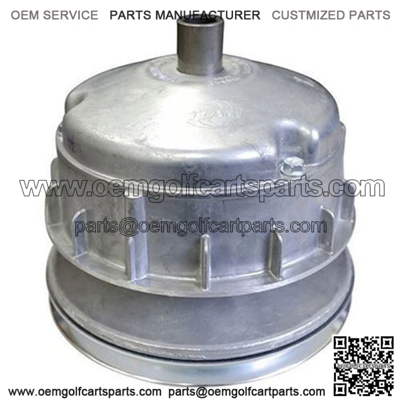 Yamaha DRIVE / G29 Drive Clutch w/ Rollers (For 2007-2012, exact OEM replacement)