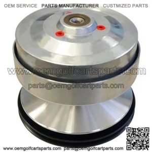 Club Car DS/ Precedent Drive Clutch (Fits 1997+)