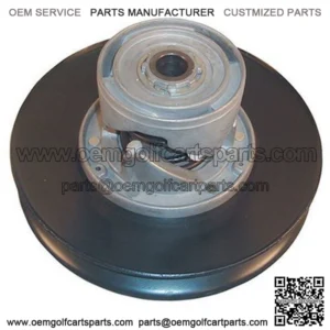 EZGO Driven Clutch (For Gas 1976-1988)