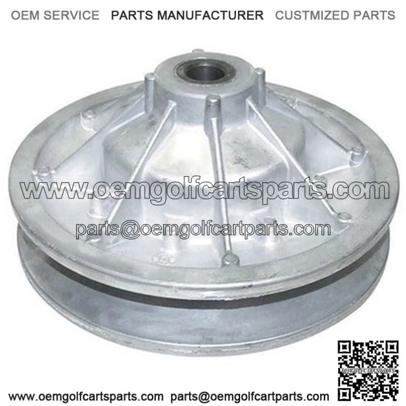 EZGO Driven Clutch - High Torque (For 4-cycle Gas, 1991+)