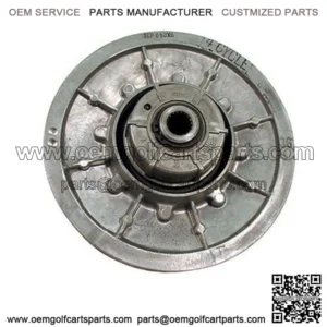 EZGO Driven Clutch (For 2-cycle Gas 1989-1994, 4-cycle Gas 1991+)