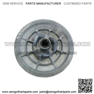 Yamaha G2-G22 Sliding Driven Clutch Sheave - Balanced (For 4-cycle Gas 1985+)