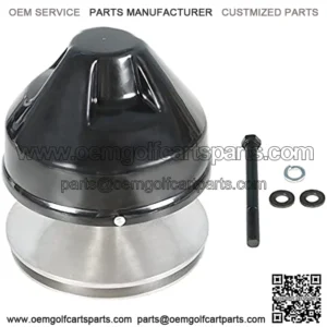 Drive Clutch 2-Cycle Replacement for EZGO Gas Golf Cart 1976-1988