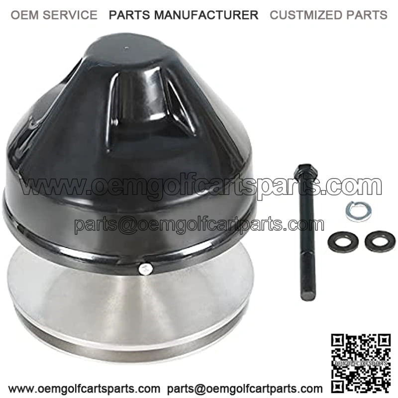 Drive Clutch 2-Cycle Replacement for EZGO Gas Golf Cart 1976-1988