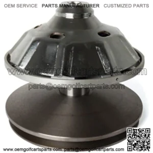 Performance Plus Carts E Z Go Golf Cart Part Drive Clutch Gas 1976-1988 2 Cycle