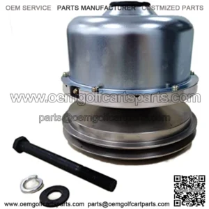 Drive Clutch for Yamaha YDRA Golf Cart G29 2012.5 up, 07-12 Models with Updated FBT Primary clutch, J0B-G6201-01-00