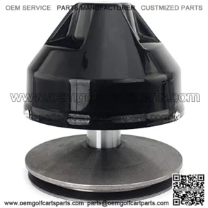 Front Primary Drive Clutch For EZGO 4-cycle Gas Golf Cart 1991 up(Not RXV Models),For EZGO 2-cycle Gas Golf Cart 1989-1994,Replace OEM:23817-G1,26952-G01,26952-G02
