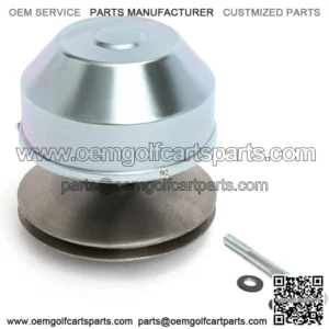 Replacement Drive Clutch for Yamaha G1 Golf Cart Gas 2-Cycle 1978 1979 1980 1981 1982 1983 1984 1985 1986 1987 1988 1989