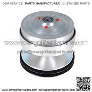 Golf Cart Front Drive Clutch Replacement for 1997-2015 Ds Precedent Golf Cart 101833902 1018339-02