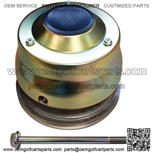 Performance Plus Carts Yamaha Drive Golf Cart Drive Clutch for 2007 and Up