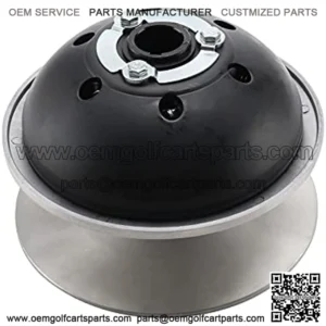 1" Bore Driver Clutch Fit for Compatible with 780 Driver Clutch Comet Comet 22 HP 4 Cycle Engines