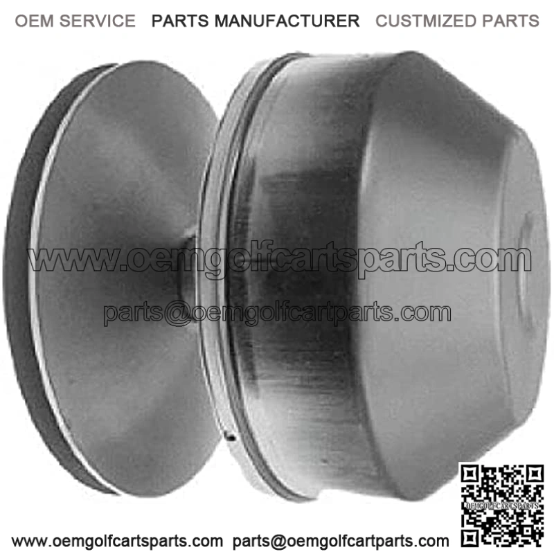 Performance Plus Carts Yamaha G1 Golf Cart Drive Clutch for 2 Cycle 1978-1989