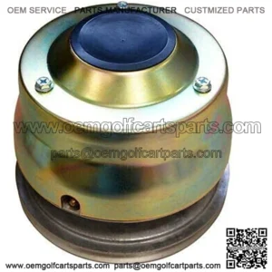 Drive Clutch Asm Golf Cart for Yamaha JN6-G6201-03 JN6-G6201-04 G2 G8 G9 G11 G14 G16 G20 G21 G22 4-Cycle 1985-2006