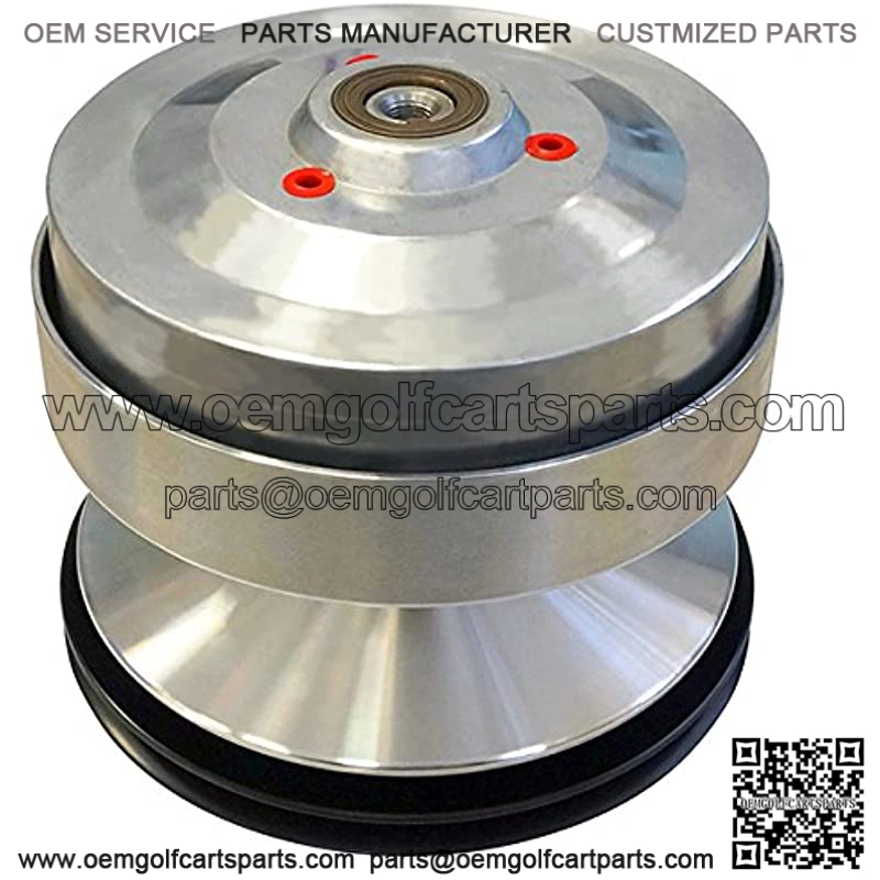 Drive Clutch, Club Car Precedent, DS 97+