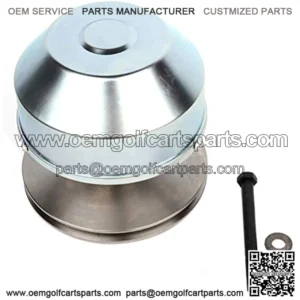 Primary Drive Clutch replacement for Yamaha G1 2-Cycle Golf Carts