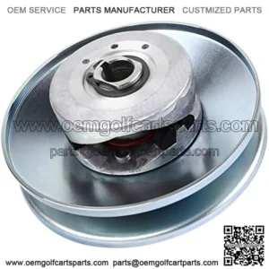 30 Series Torque Converter Driven Clutch Pulley 3/4" Bore 6" Driven Clutch