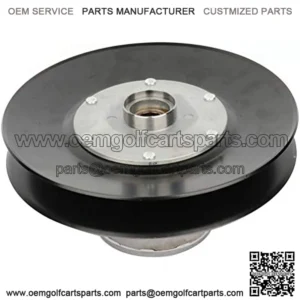 Driven Clutch replacement for E-Z-GO gas Golf Cart 2 cycle 1976-1988
