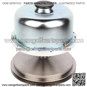 AUTOMUTO NEW Primary EBS Drive Clutch for Yamaha G29 GOLF CARTS 2007-16 JW8-G6201-22 ATV Engine Braking System