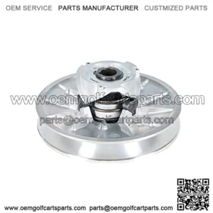 Driven Clutch Replacement for Club Car DS & Precedent Golf Cart 1998 - Up 1018340-01