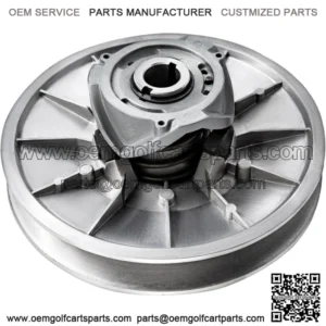 Driven Clutch For Club Car DS & Precedent Golf Cart 1997-Up 1018340-01
