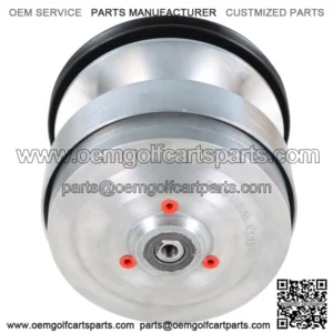 Front Clutch Gear Precedent FIT FOR Club Car Gas Golf Cart Drive Clutch 1997+
