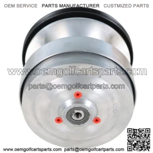 Front Drive Clutch For Club Car DS Gas 1997+, Precedent 2004+ Golf Cart Cp-0020