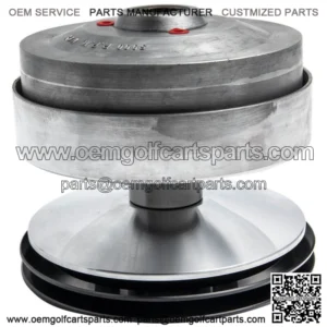New ListingGolf Cart Front Drive Clutch for DS Fit Precedent FE290 2004-2015