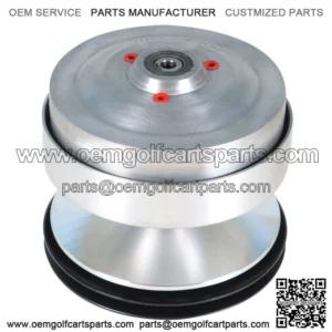 GAS FRONT DRIVE CLUTCH For 1997-2015 Club Car DS Precedent Golf Cart G1-1000