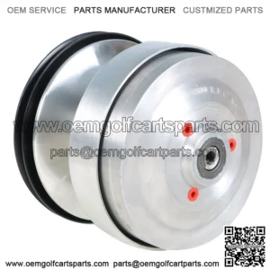 CP-0020 GAS FRONT DRIVE CLUTCH For Club Car DS Precedent Golf Cart 1997-2015