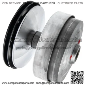 Golf Cart Front Drive Clutch Pulley for DS for Precedent 1997-2013