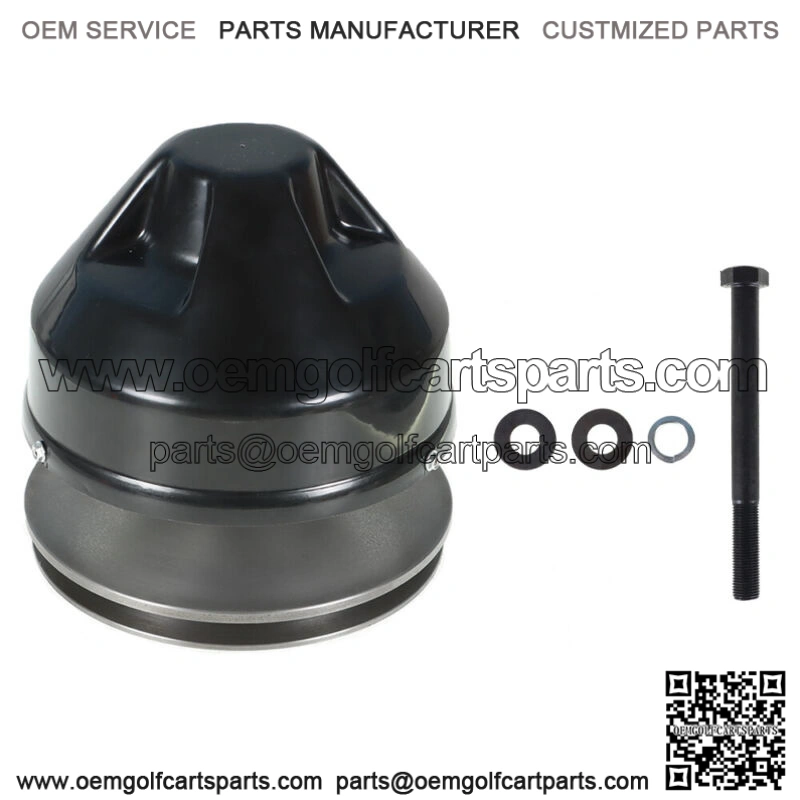 For EZGO gas Golf Cart 1989-up Primary Drive Clutch 26952G01 New Replaceme