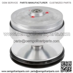 Club Car Gas Golf Cart Precedent Drive Clutch For U5000 RPM 5700 CP0020 DS