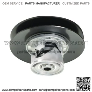 23191-G1 For ezgo 2-cycle 2 PG Gas Golf Cart models Driven clutch 1976-1988
