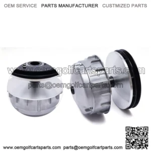 Drive Clutch 618684, 644299, 672686 for EZGO TXT & RXV Golf Carts 2010 - up New!