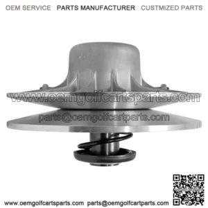 Yamaha Golf Cart G29 Drive Secondary Driven Clutch, Fits 2007 - 2012 Golf Carts