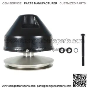 Primary Drive Clutch for EZGO Golf Cart Gas 2 cycle 1989-94 23817-G1 26952-G01