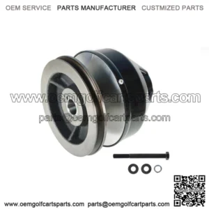 For EZGO Gas Golf Cart Primary Drive Clutch 23817-G1 New Replaceme 1989+