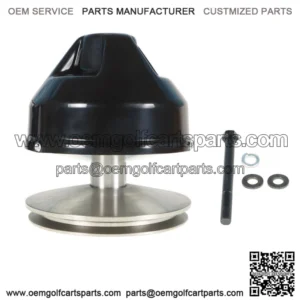 Fit For 2-Cycle Gas Golf Cart models E-Z-GO Drive Clutch 1976-1986 1987 1988