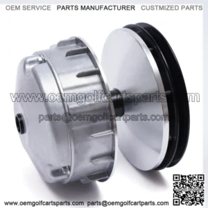 For Ezgo Golf Cart Drive Clutch RXV TXT 2010 up Kawasaki Motor TEAM CLUTCH