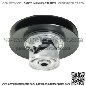 New Primary Drive Clutch For EZ-GO 2-cycle Gas  Golf Cart models 1976-1988